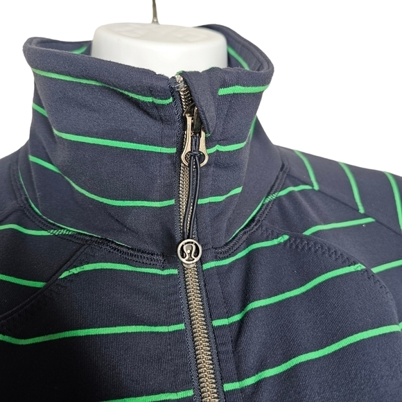 Lululemon Asana Jacket - Picture 6 of 7